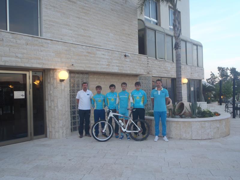 Marom Residence Romema Haifa Exteriör bild